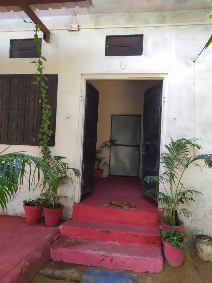 Hotel The Pushkar Flower Eksteriør bilde